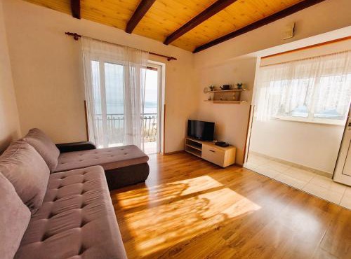 Bay Serenity apartments - Raslina in Raslina