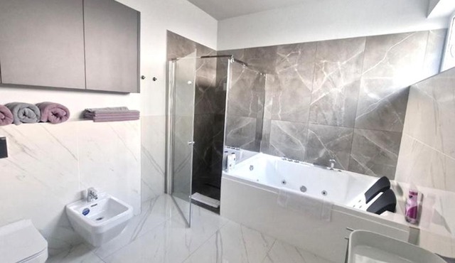 BB Residence in Arad