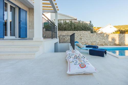 Beach Residence MSJ