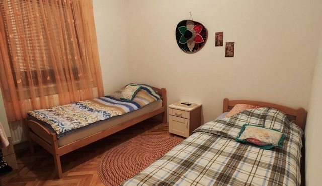 Beautiful 2-bed House in Rakovica in Sarajevo