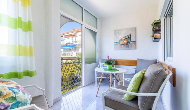 Beautiful apartment in Kastel Stari