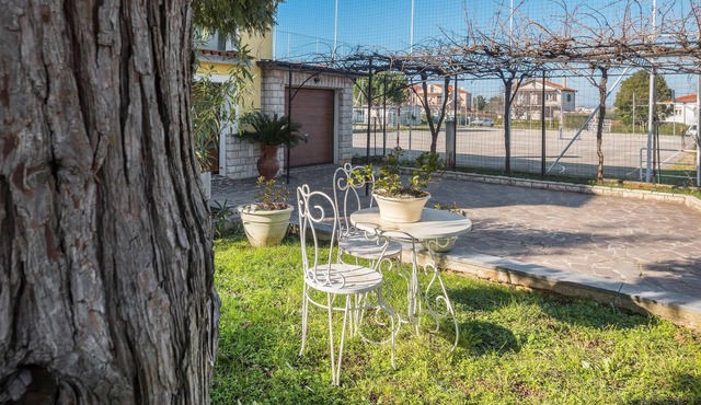 Beautiful apartment in Finida with WiFi in Finida