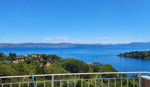 Beautiful apartment in Rogac
