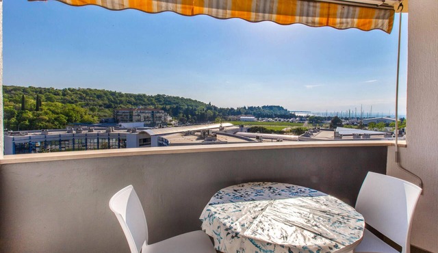 Beautiful apartment in Portoroz in Portoroz