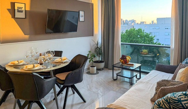 Beautiful apartment in Split with WiFi