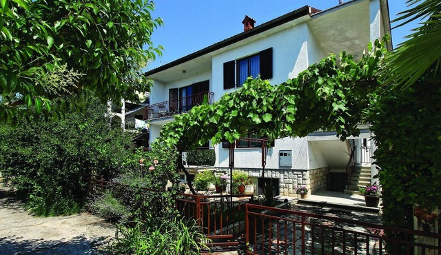Beautiful apartment in Umag with WiFi in Umag
