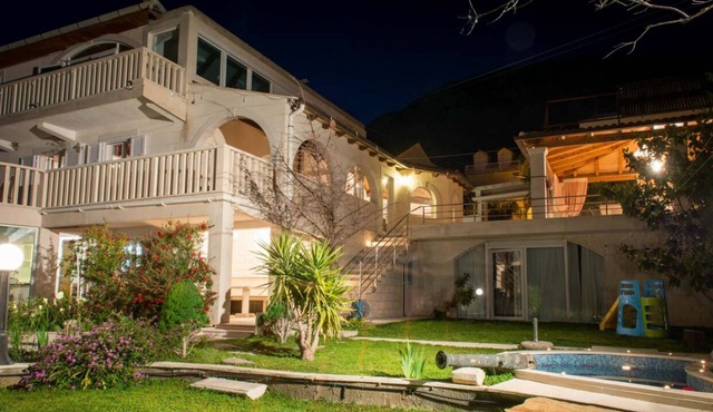 Beautiful Dubrovnik Villa | 5 Bedrooms | Villa Dubrovnik Platinum | Amazing Sea Views & Personal Gym and Sauna | Mlini