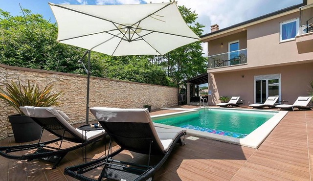 Beautiful home in Rovinjsko Selo