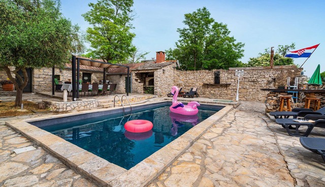 Beautiful home in Benkovac