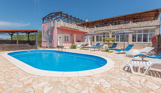 Beautiful home in Konjevrate in Konjevrate