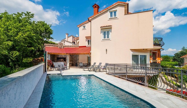 Beautiful home in Matulji in Matulji