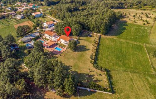 Beautiful Home In Pazin