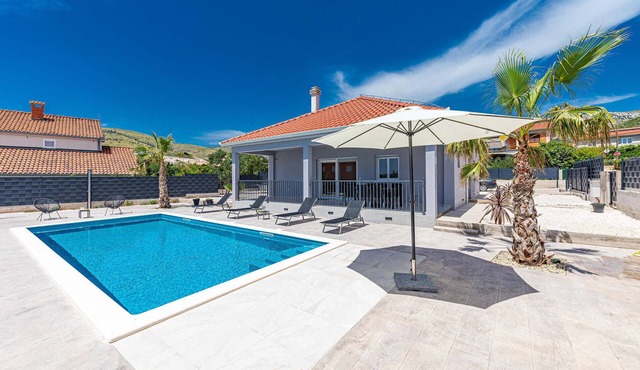 Beautiful home in Trogir in Trogir