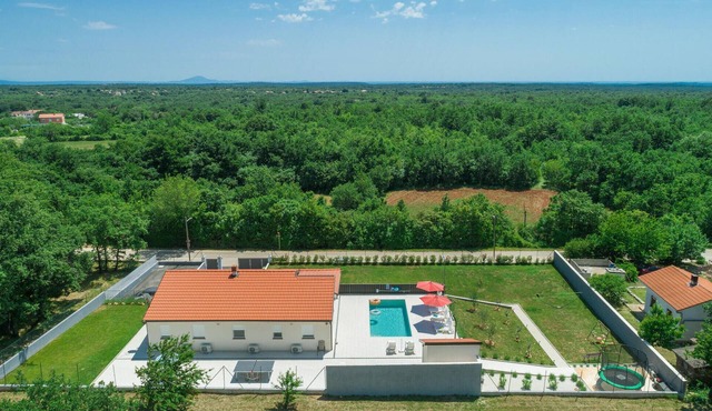 Beautiful home in Vodnjan