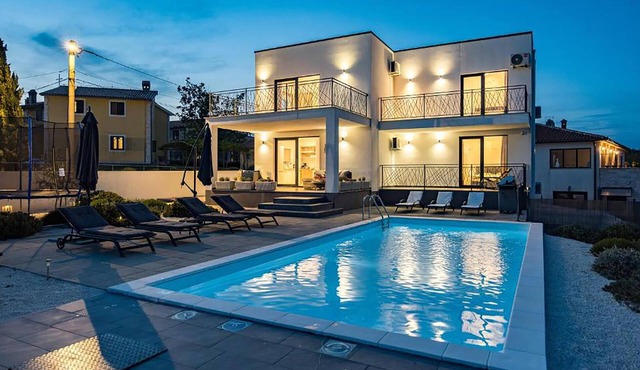 Beautiful home in Vodnjan