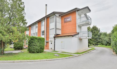 Bed and Breakfast Kogoj in Volcja Draga
