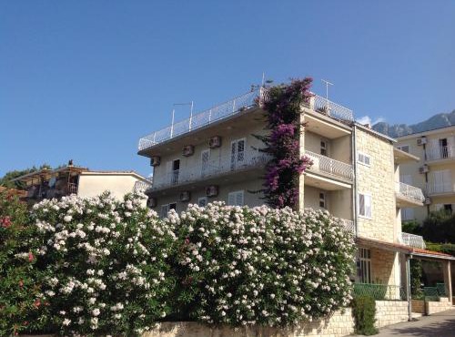 Bed & Breakfast Batosic Makarska in Makarska