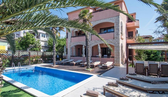 Bed & Breakfast Villa Anita