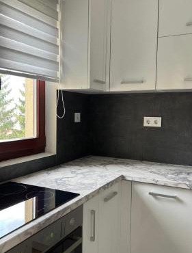 Behar Apartment with City View in Sarajevo