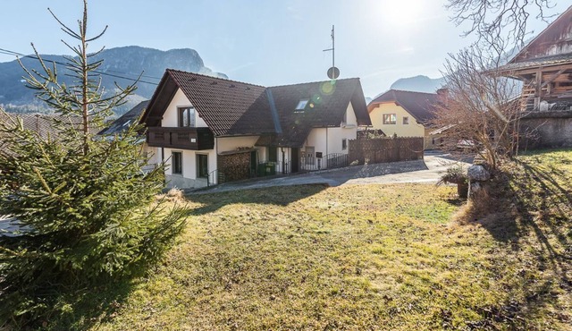 Bela Cottage, Lakes Bled and Bohinj in Bohinjska Bela