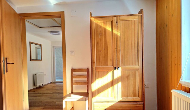 Bella Bela Apartments in Bled