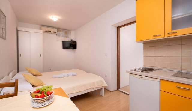Best view apartment