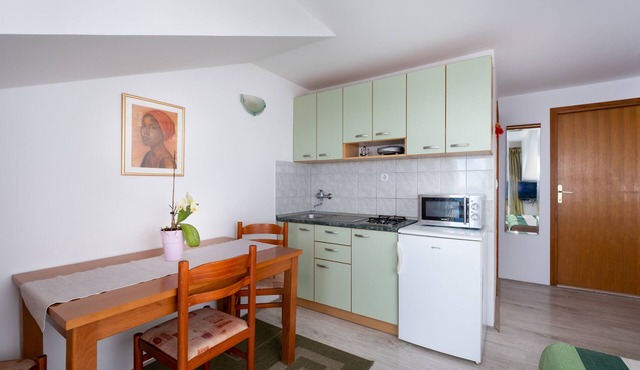 Best view apartment