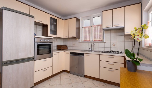 Best view apartment