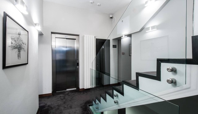 Best Western Premier Natalija Residence in Belgrade