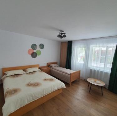 BicazApart in Bicaz