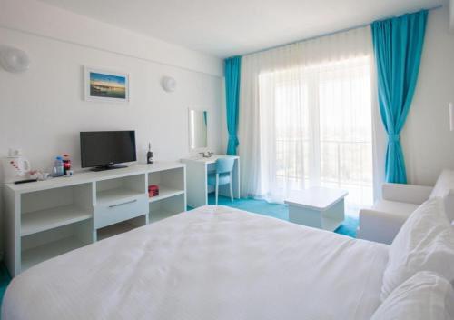 Black Sea View in Neptun