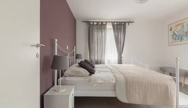 Bled - Green apartment in Bled