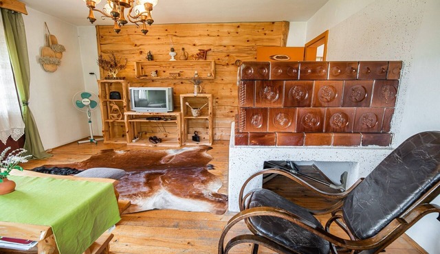 Bloomfield Retreat Country House with Sauna - Three Bedroom Country House in Recica ob Savinji