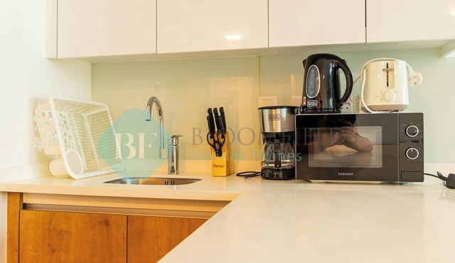 Bloomfields 2BR Duplex Canal View Raha Lofts in Abu Dabi