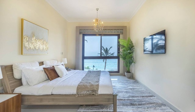 Bloomfields 2BR plus Maid Mina Al Fajer in Dibba
