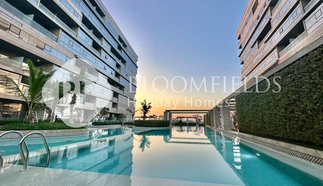 Bloomfields Grandeur 1BR In Lamar Raha in Abu Dabi