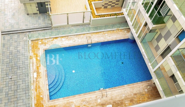 Bloomfields Grandeur 2BR Duplex in Raha Lofts in Abu Dabi