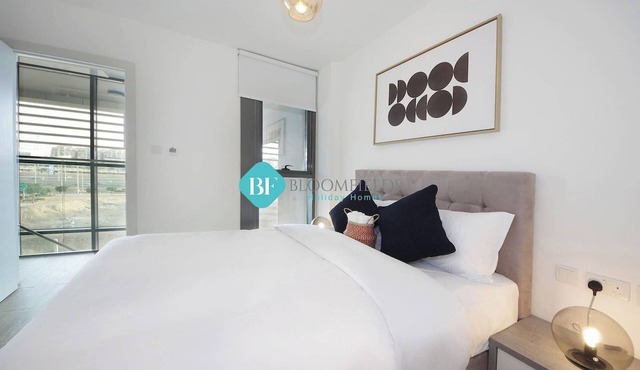 Bloomfields Luxury 2BR Duplex in Raha Lofts in Abu Dabi