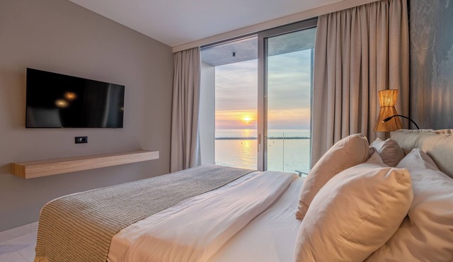 Blu Mare Hotel