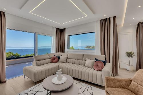 Blue Dream - La Luna Residence