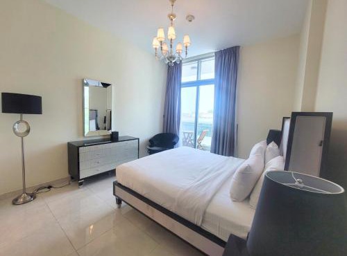 Blue Ocean Holiday Homes - Polo Residence C1 in Dubai
