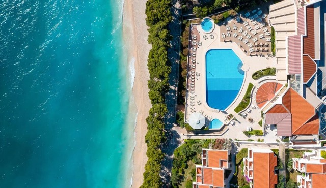 Bluesun Holiday Village Afrodita in Tučepi