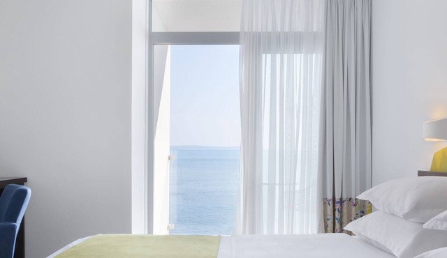 Bluesun Hotel Alga in Tucepi