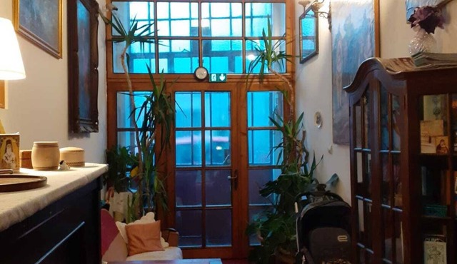 Boarding house for students and young professionals in București