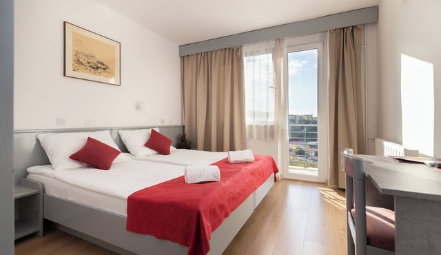 Boarding House Lucija