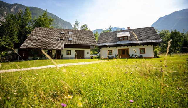 Bohinj Star Apartments in Bohinj
