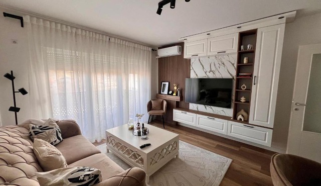 Boutique Apartment Tuzla in Železnička Stanica Tuzla