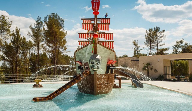 Boutique Camping Santa Marina in Tar-Vabriga