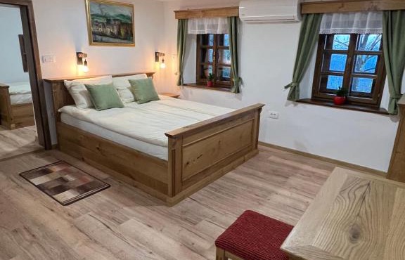 Boutique Farm Hrovat in Vojnik