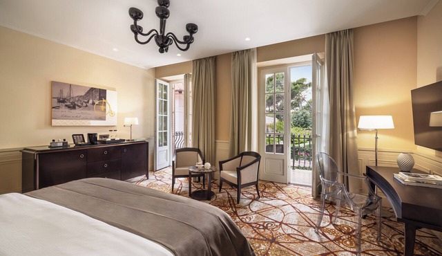 Boutique Hotel Alhambra